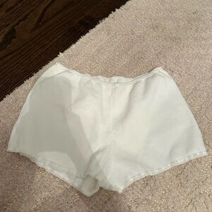 brandy melville shorts